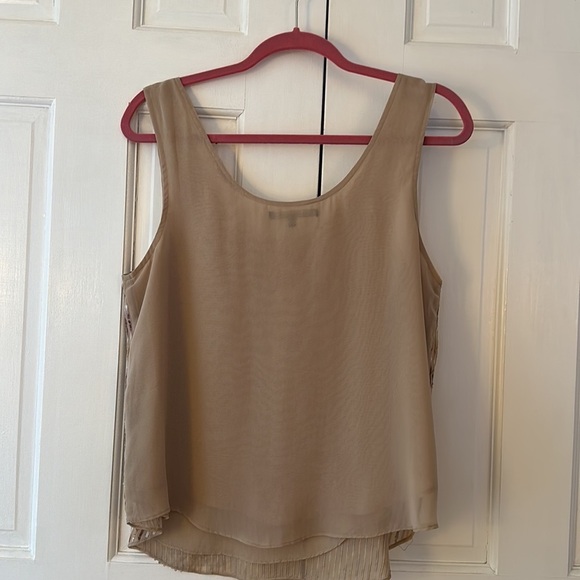 Sweet Rain Sequin Blouse - Picture 3 of 4